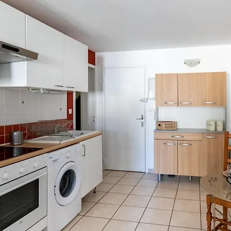 Le Thierry Apartment