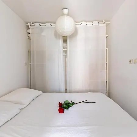 Apartment Le Thierry