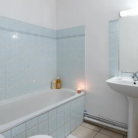 Apartment Le Thierry Toulon